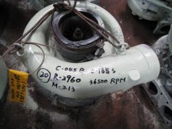 C045B C185S R2960 M213 36500RPM